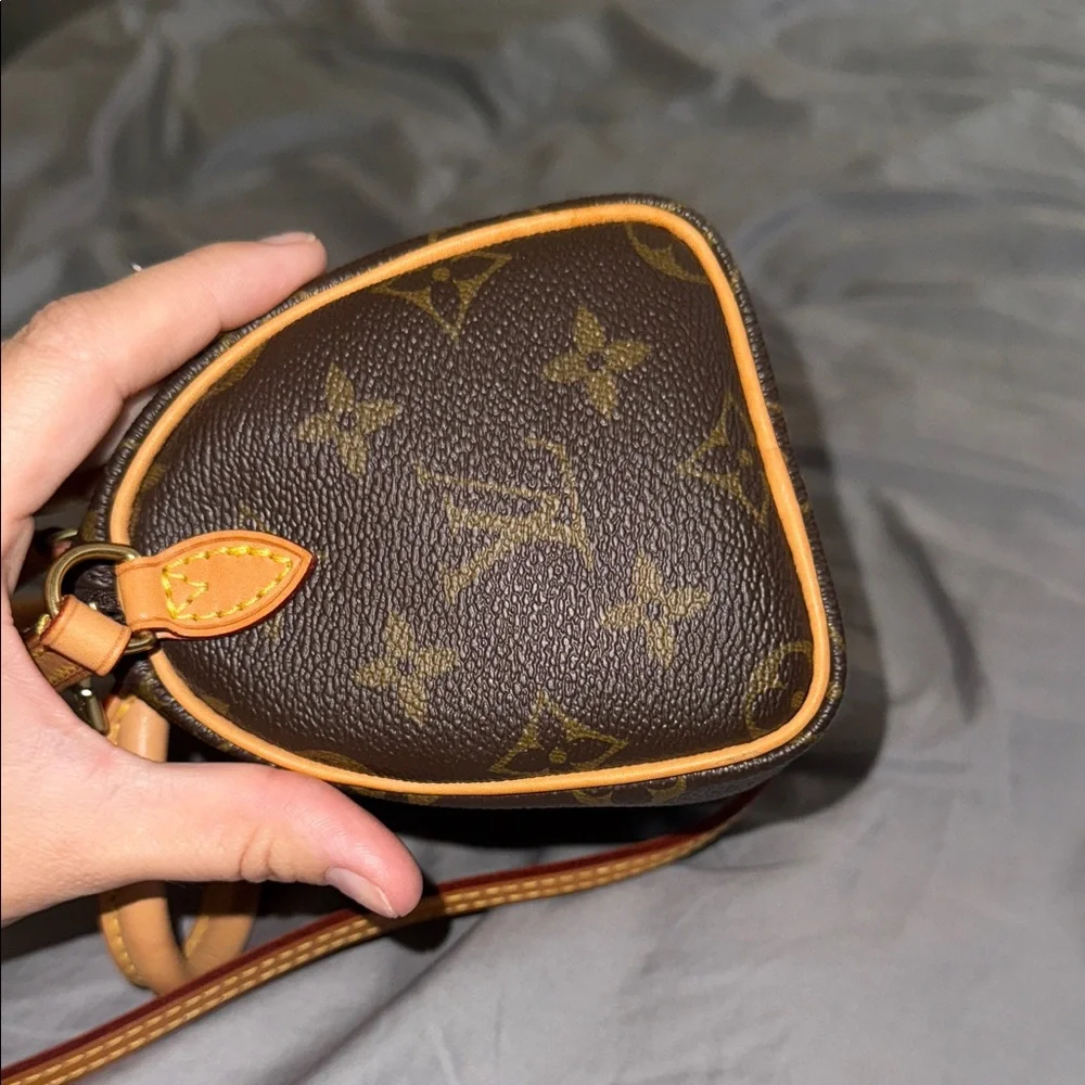 LV speedy nano - Picture 5 of 9